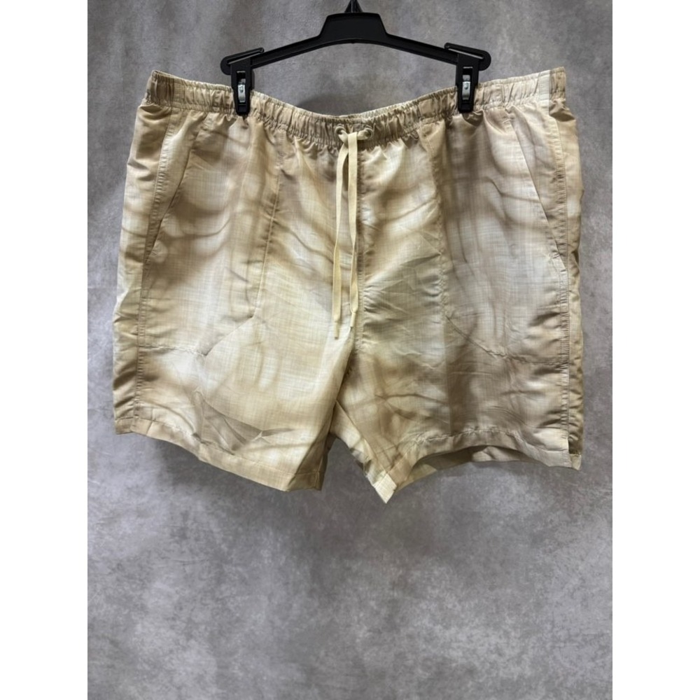 DSG 6" Rec Shorts Men's XL Light Sand New‎